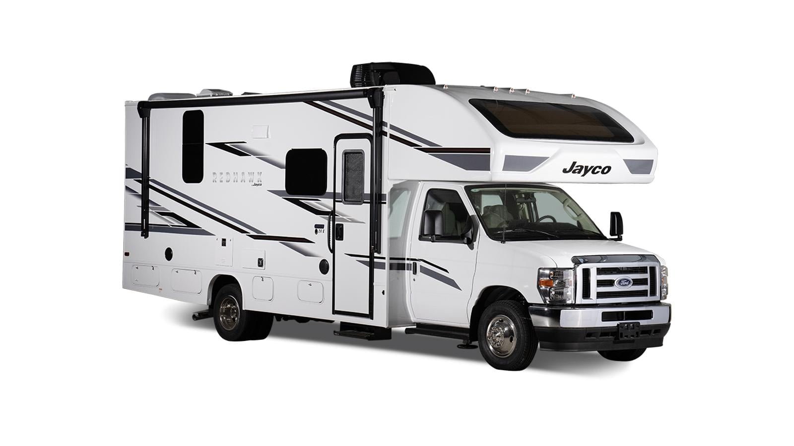 Jayco Redhawk