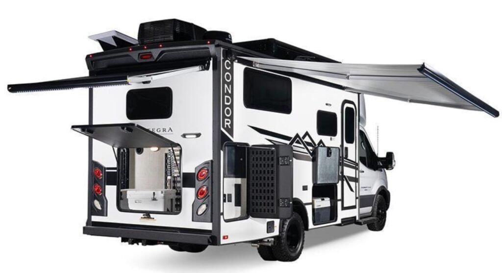 Cadillac of the RV World